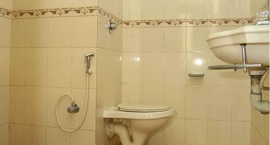 Hotel Srinivas, Mangalore 4